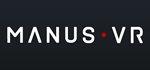 Manus VR
